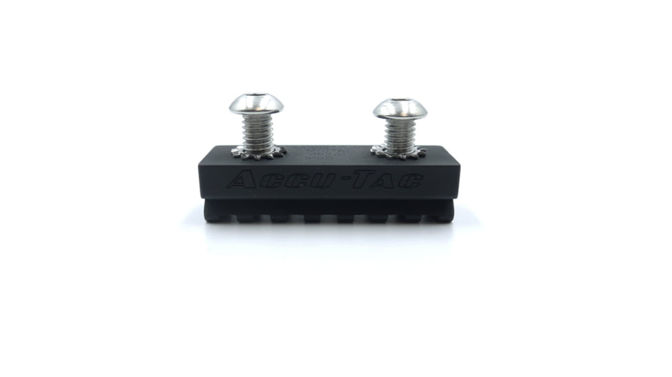 ACCU-TAC Barret Spec Rail