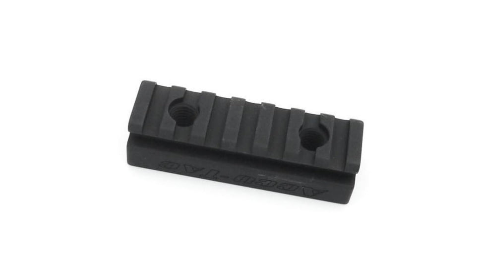 ACCU-TAC Barret Spec Rail