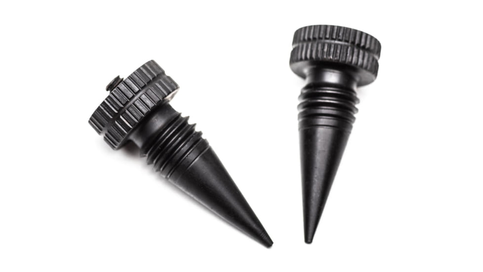 ACCU-TAC G1 Spike Feet