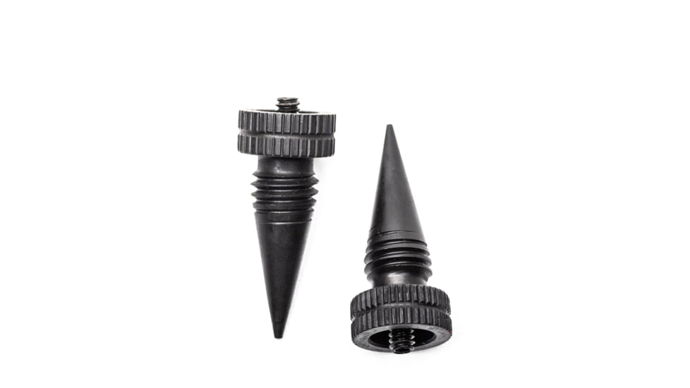 ACCU-TAC G1 Spike Feet