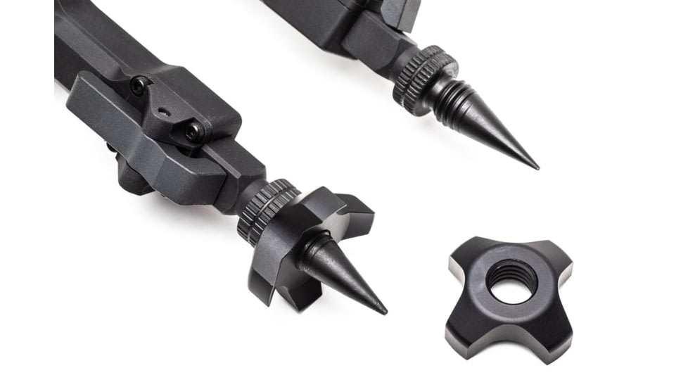 ACCU-TAC G2 Spike Feet