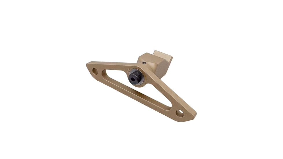 ACCU-TAC P-Ski Feet