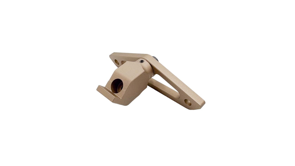 ACCU-TAC P-Ski Feet