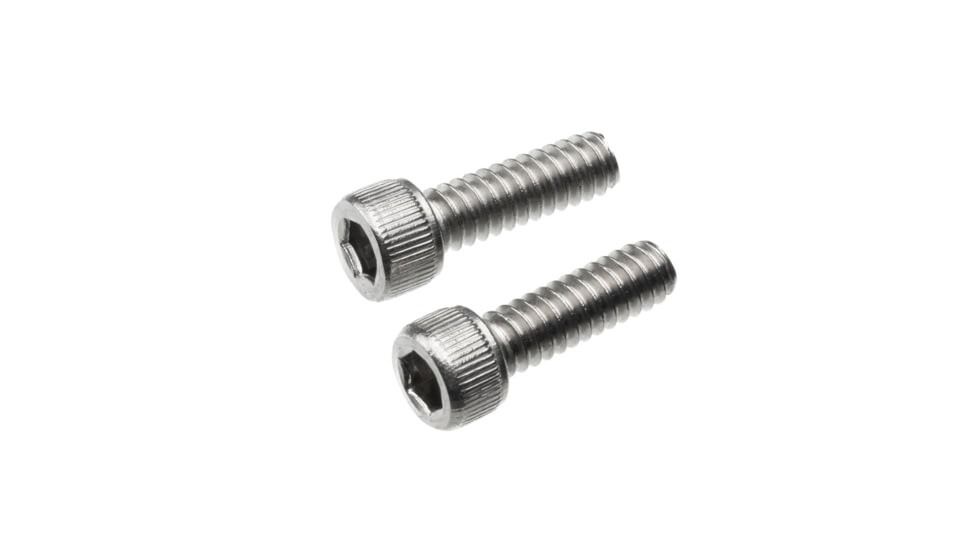 ACCU-TAC P-Ski Feet