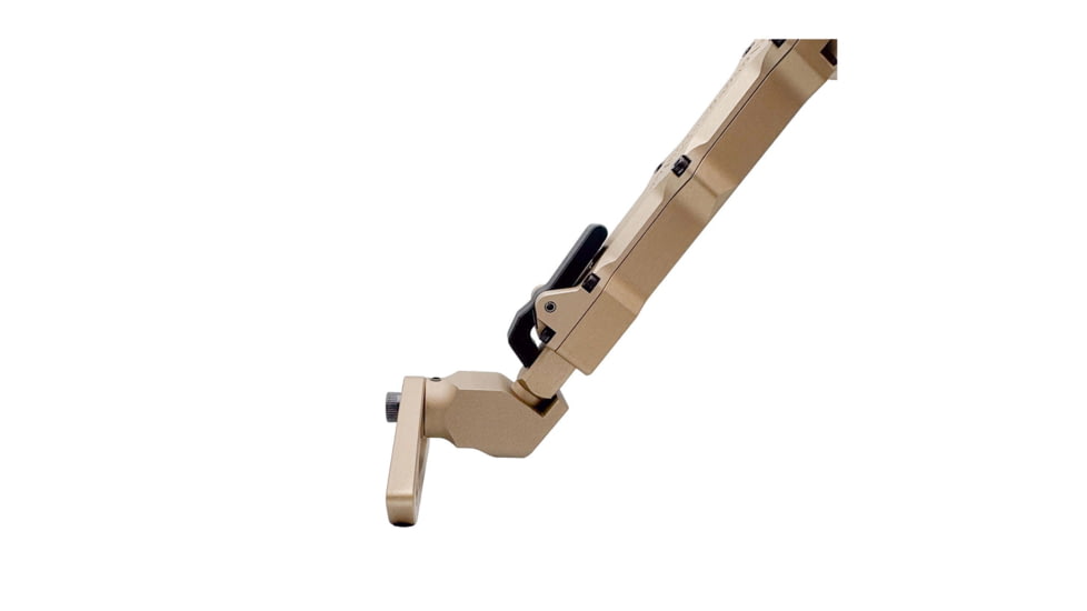 ACCU-TAC P-Ski Feet