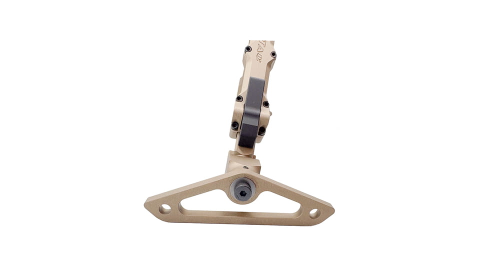 ACCU-TAC P-Ski Feet