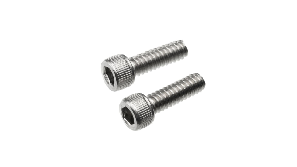 ACCU-TAC P-Ski Feet