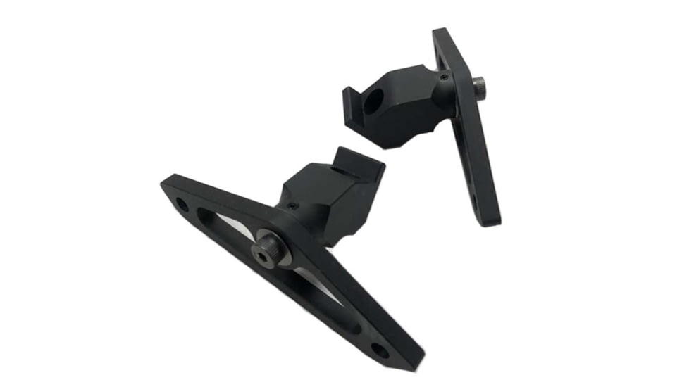 ACCU-TAC P-Ski Feet