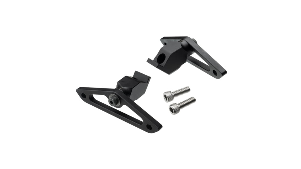 ACCU-TAC P-Ski Feet