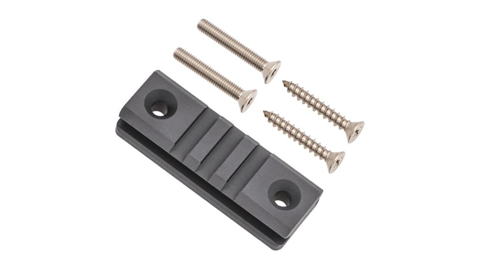 ACCU-TAC Picatinny Rail Mount
