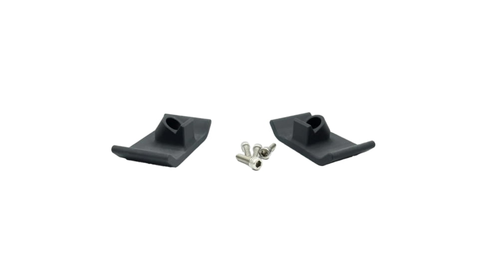 ACCU-TAC Sled Feet