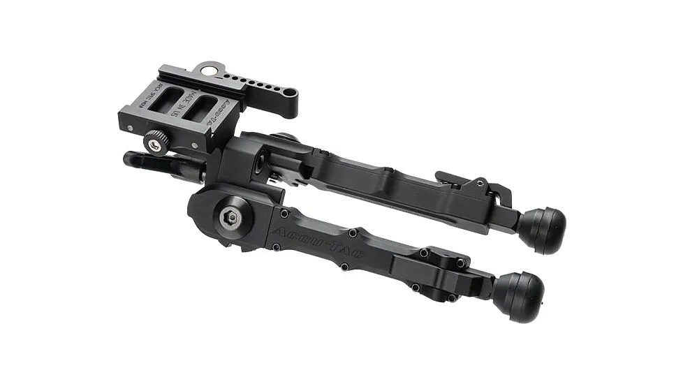 ACCU-TAC Br-4 G2 Arca Spec Qd Bipod