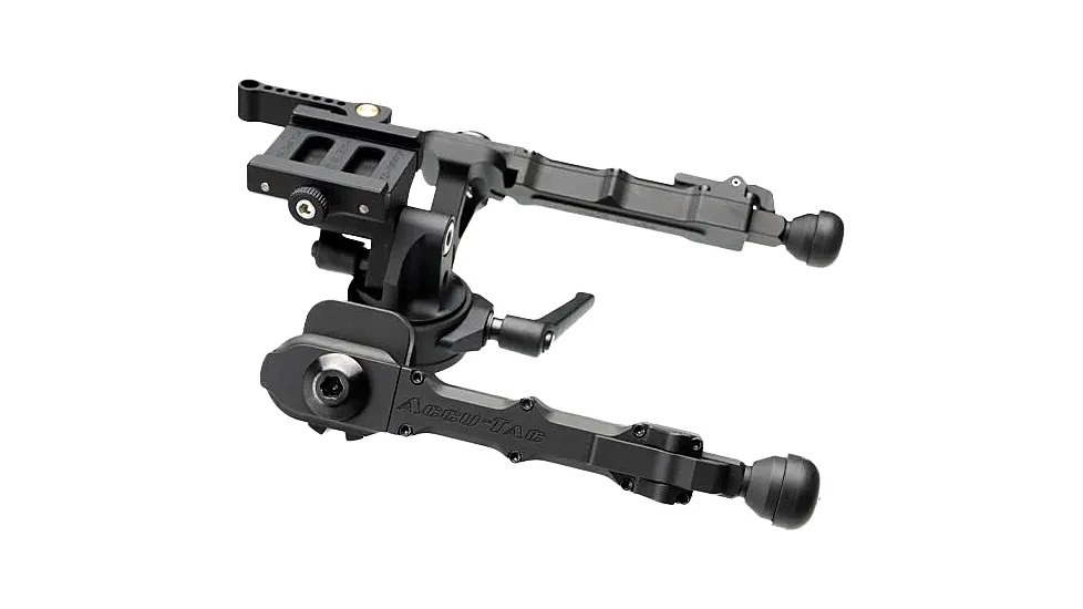 ACCU-TAC Fc-4 G2 Arca Spec Qd Bipod