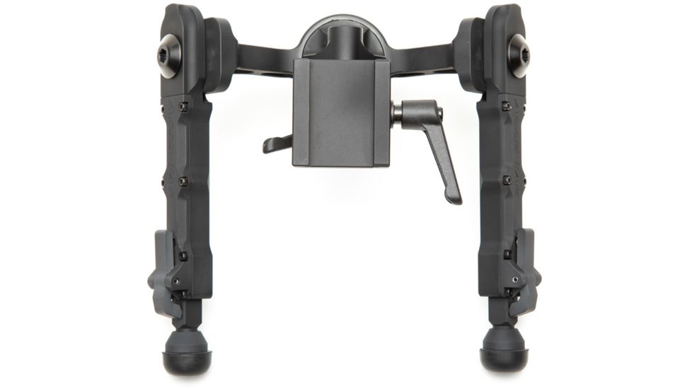 ACCU-TAC FC-G2 Arca Spec F-Class Bipod, Flat Black, FCAS-G204