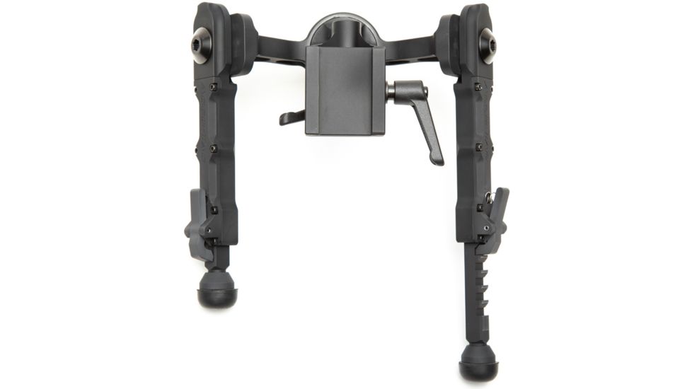 ACCU-TAC FC-G2 Arca Spec F-Class Bipod, Flat Black, FCAS-G204