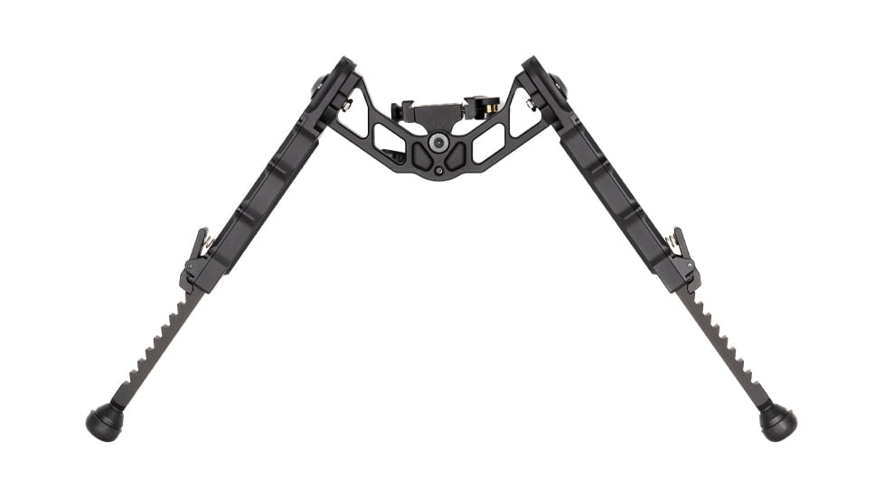 ACCU-TAC Lp-50 Arca Spec Qd Bipod, Black, Large, LP50-ASQD