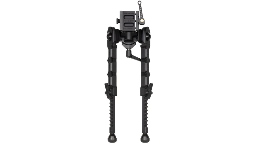 ACCU-TAC Pc-5 Arca Spec Qd Bipod, Pan/Cant, Black, Small, PCASQD-0500