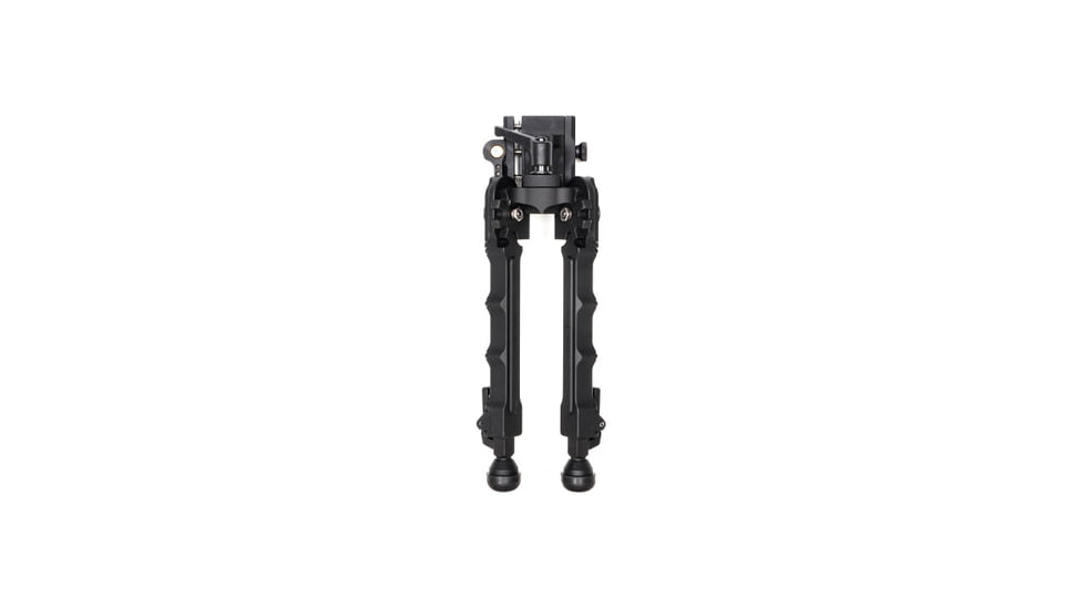 ACCU-TAC SR-5 G2 Arca Spec QD Bipod, Flat Black, SRASQD-G205