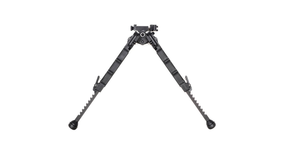 ACCU-TAC SR-5 G2 Arca Spec QD Bipod, Flat Black, SRASQD-G205