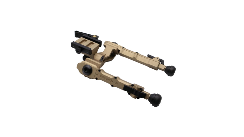 ACCU-TAC WB-4, Bipod