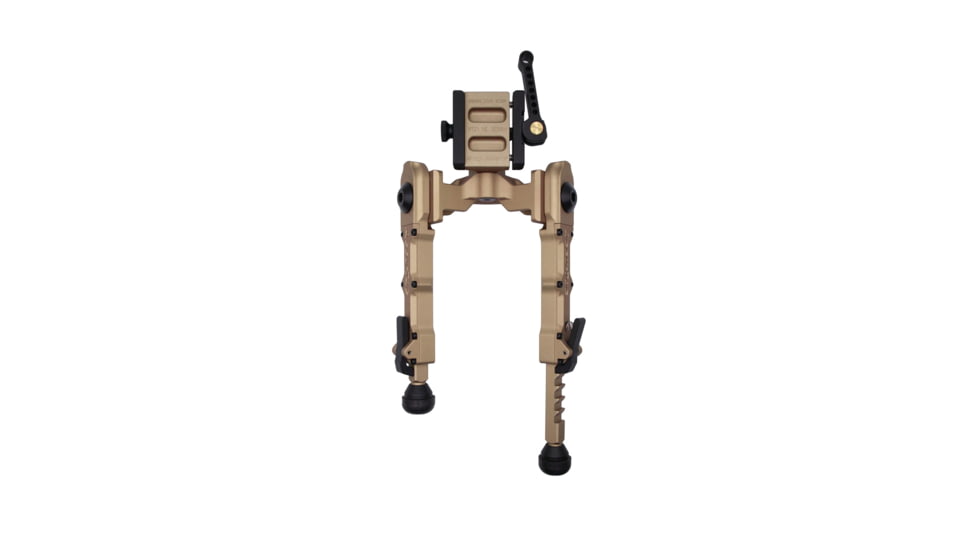 ACCU-TAC WB-4, Bipod
