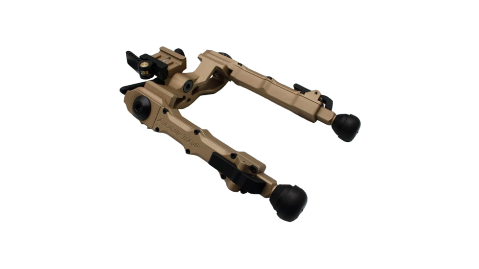 ACCU-TAC WB-4, Bipod