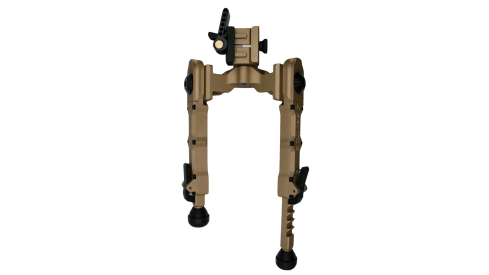 ACCU-TAC WB-4, Bipod