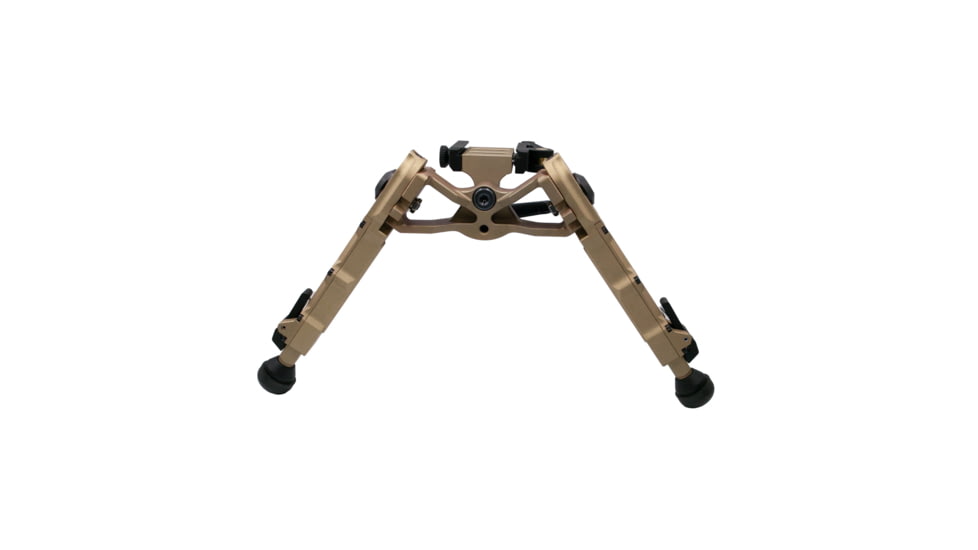 ACCU-TAC WB-4, Bipod