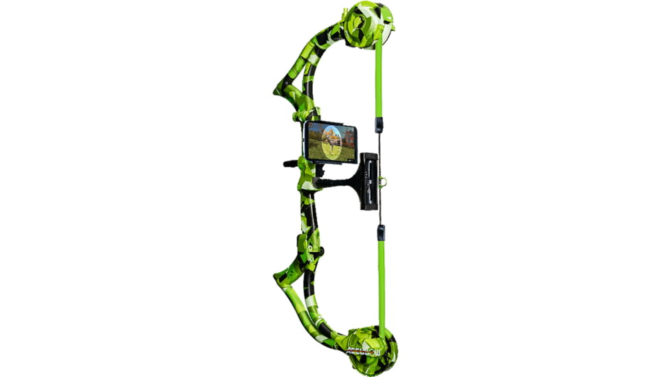 AccuBow 2.0 Mantis, Green, 1003970