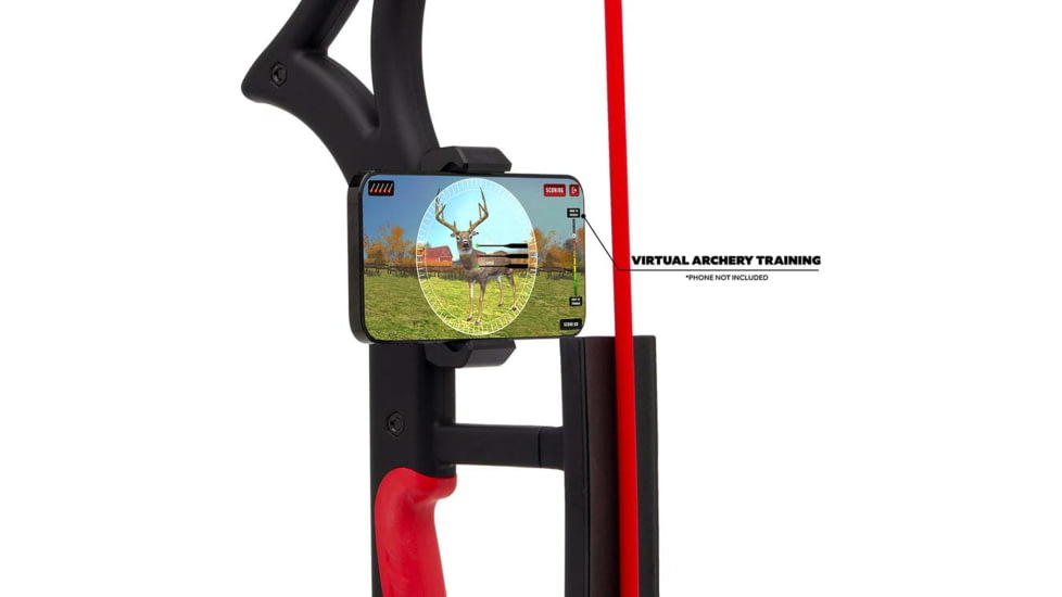 AccuBow Nano