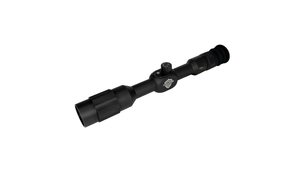 Accufire Technology Noctis TR1 1-16x 60mm Rifle Scope, Black, ACC-NTR1-2020G1