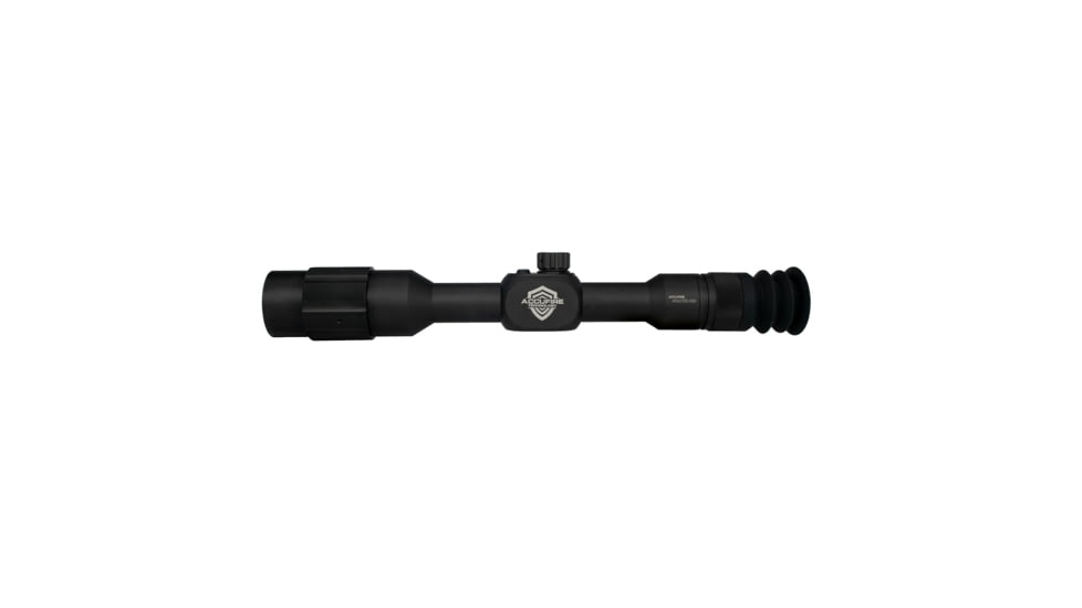 Accufire Technology Noctis TR1 1-16x 60mm Rifle Scope, Black, ACC-NTR1-2020G1
