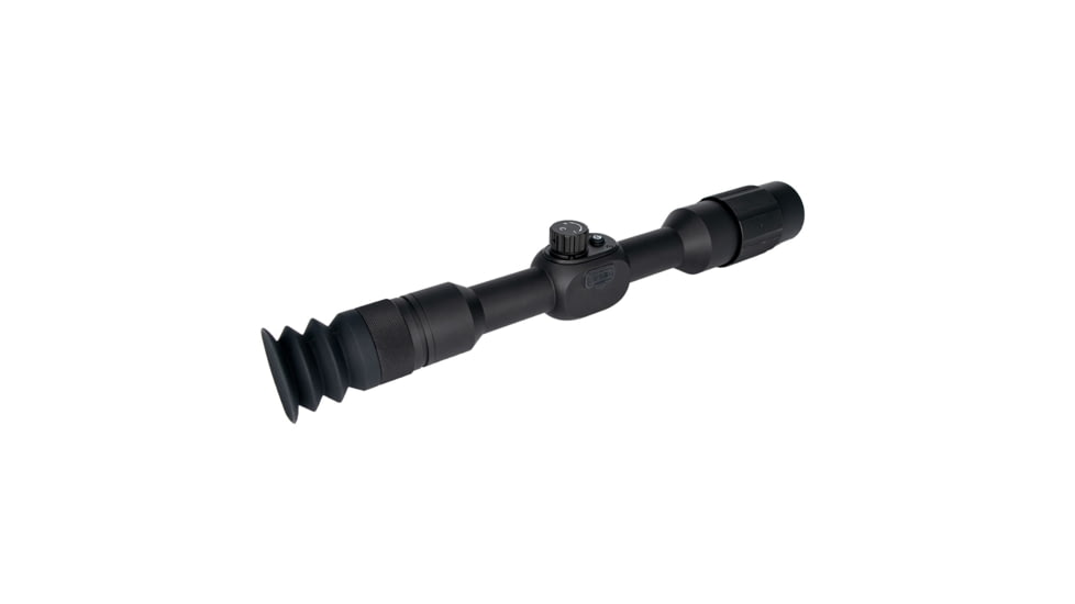 Accufire Technology Noctis TR1 1-16x 60mm Rifle Scope, Black, ACC-NTR1-2020G1