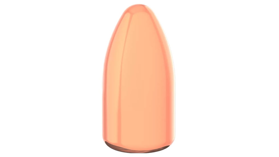 Accura Bullets Accura Precision Bond 9mm Cal 147GR RN Bullets 500 Count, 9 147 RN 500