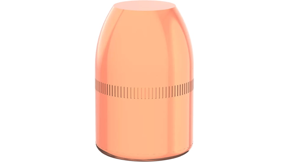 Accura Bullets Precision-Bond Handgun Bullets .45 cal .451in 250 gr FP 500/pk, 45250FPWC