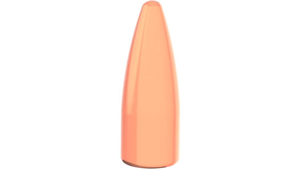 Accura Bullets Premium Bonded Bullets .30 cal .308in 120 gr Spitzer Point SP 500/pk, 30120SP