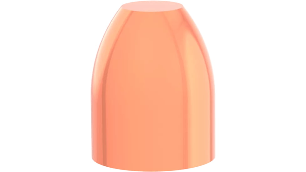 Accura Bullets Premium Powerbond Bullets .380 cal 100 gr FP 500/ct, 380 100 FP