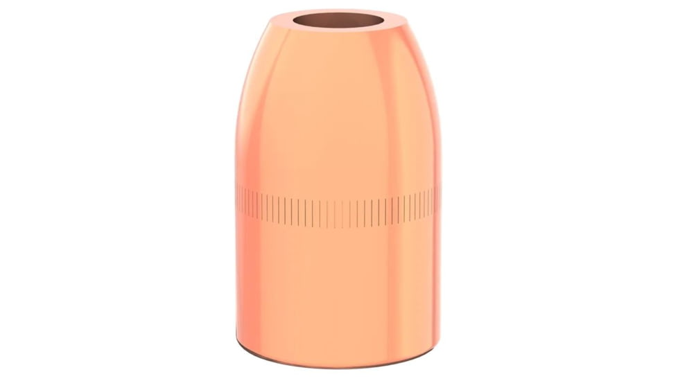 Accura Bullets Premium Powerbond Bullets .44 cal .430in 240 gr HP 500/ct, 44240HP