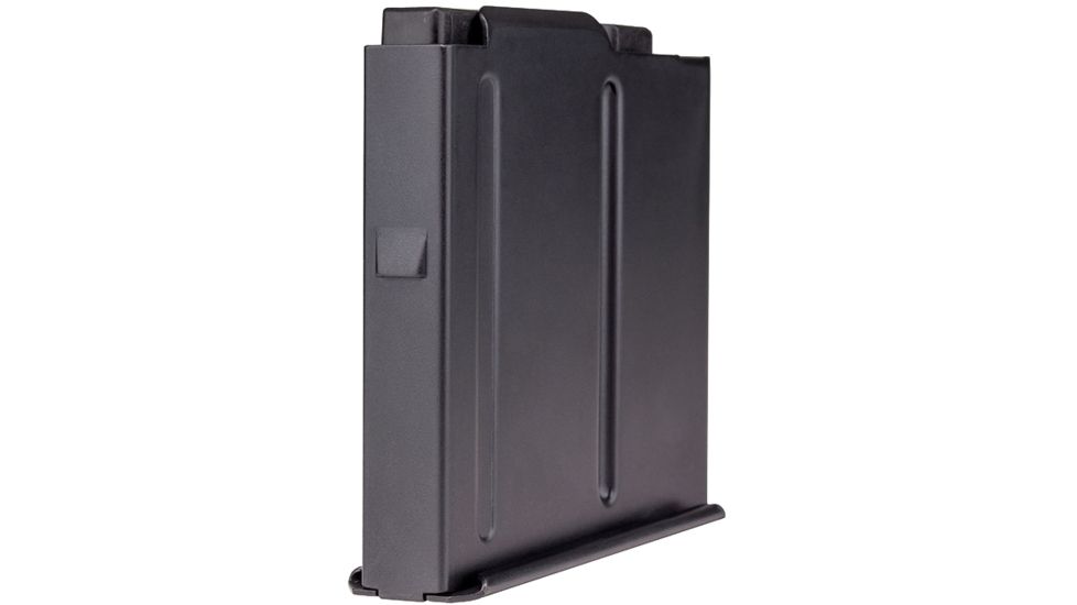 Accuracy International MAGAZINE 5 SHOT AE .308 AE MKI PRE 2009, Black 4267