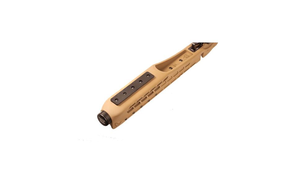 Accuracy Solutions Baby Orcas/ Mama Orcas/ Makos Chassis Arca Rail