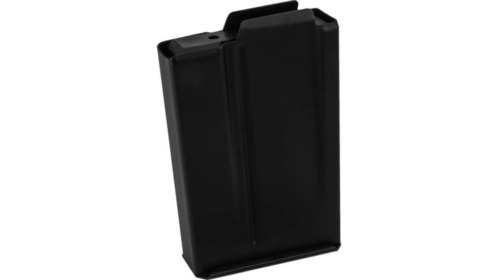 Accurate-Mag AICS Short Action .300 WSM Black 7rd DSSF Magazine, 00100-0008