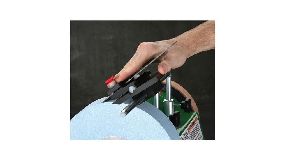 Accusharp Accu-Sharp Grinding Jig D3978