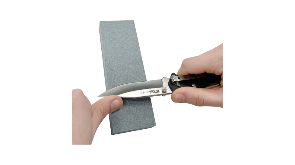 AccuSharp Sharpening Stone 6-Inch, 130C