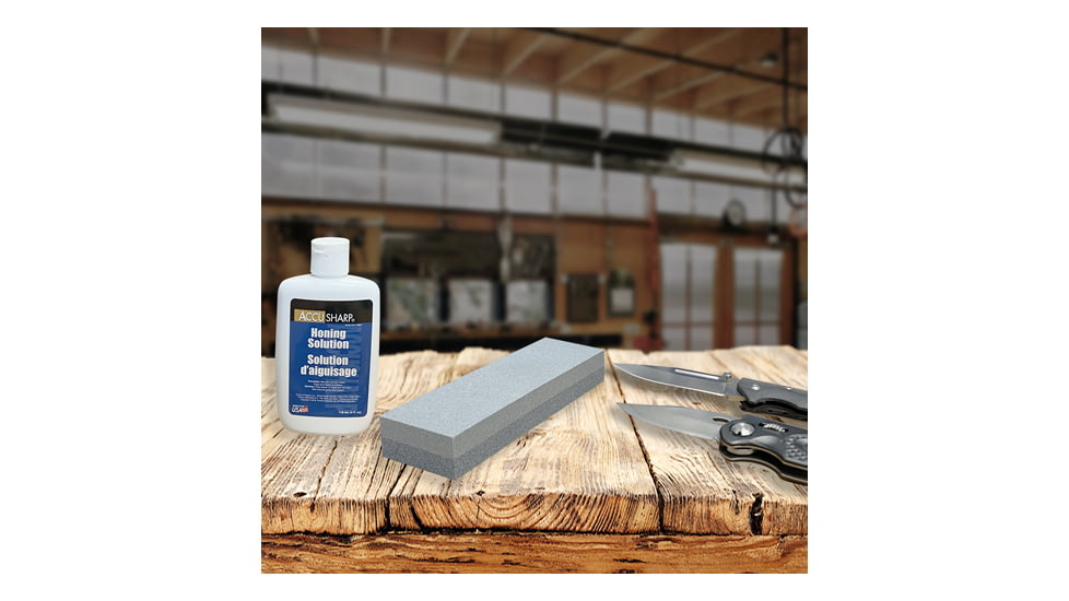 AccuSharp AccuSharp 130C 6-Inch Sharpening