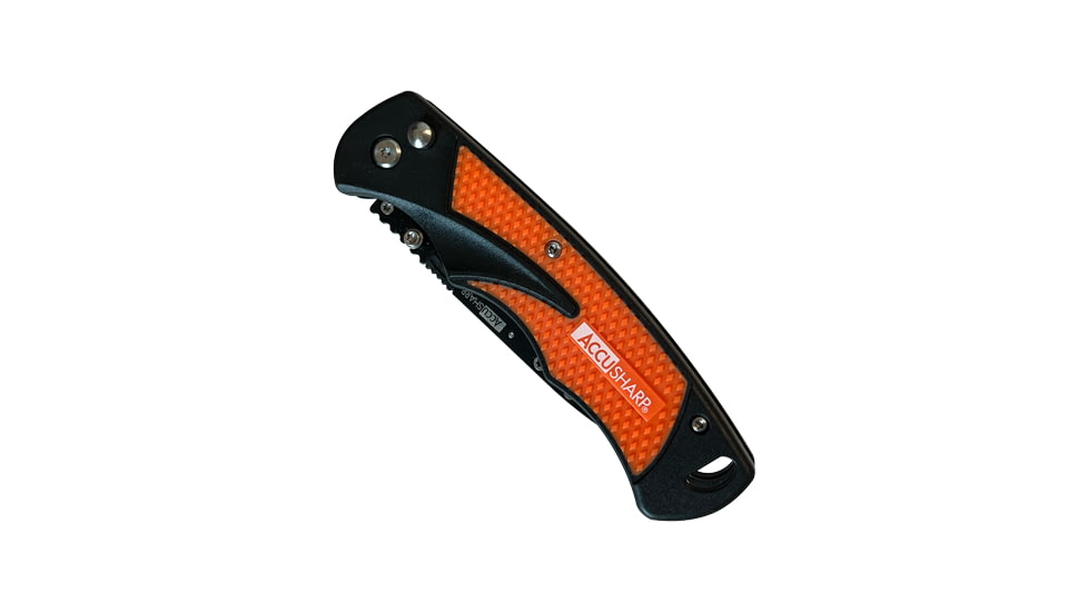 AccuSharp 3.5in Replacement Blades for the Replaceable Blade Razor Knife