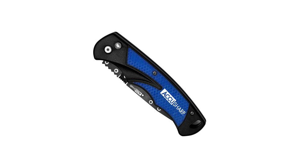 AccuSharp 3.5in Replacement Blades for the Replaceable Blade Razor Knife