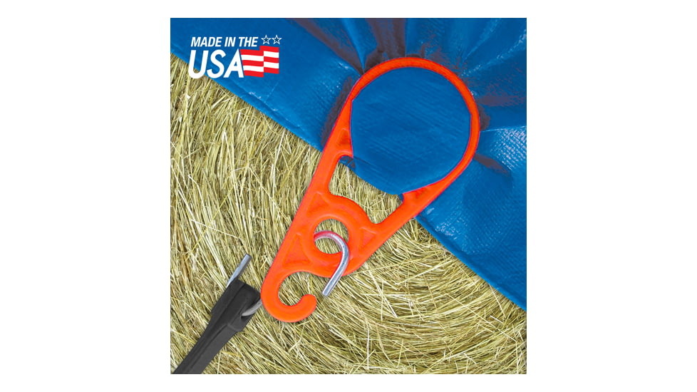 AccuSharp 6-Piece Pack Super Snaps-XL