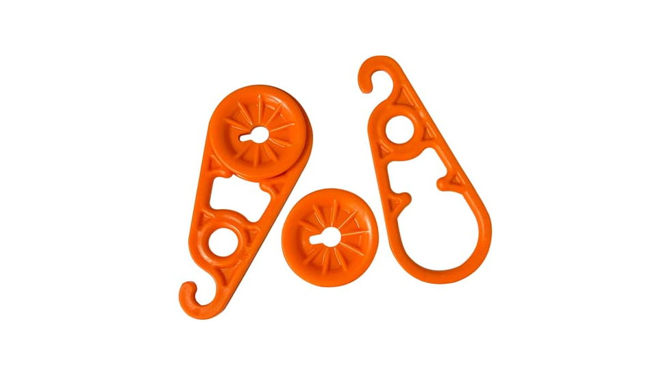 AccuSharp 6-Piece Pack Super Snaps-XL