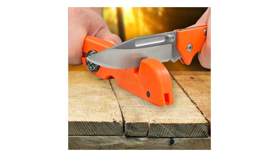 AccuSharp AccuSharp 735C Explorer Outdoor