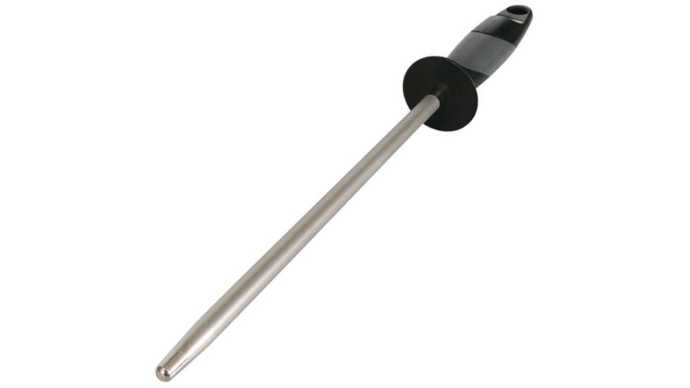 AccuSharp Diamond Butcher Steel 9in. AS034C
